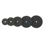 Miltex Separating Disks I-Double Cutting 7/8", Package of 100 Discs | SurgiMac Dental Supply
