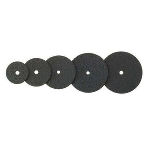 Miltex Separating Disks I-Double Cutting 7/8", Package of 100 Discs | SurgiMac Dental Supply