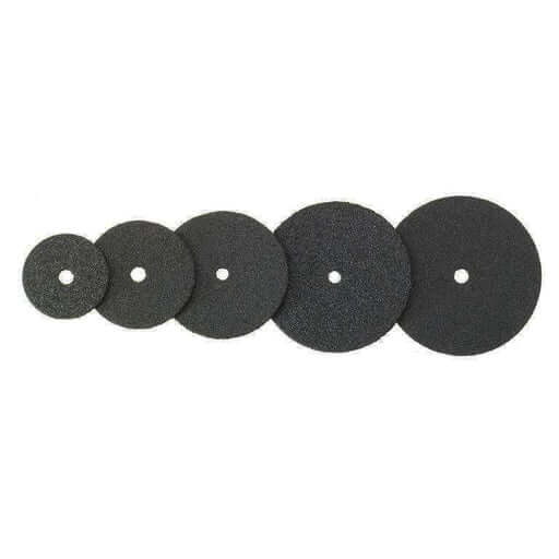 Miltex Separating Disks I-Double Cutting 7/8