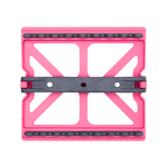 Mini Mat 3 7/8" x 3 1/2" x 1/2", Non-Slip Feet For Stability, Holds | SurgiMac Dental Supply