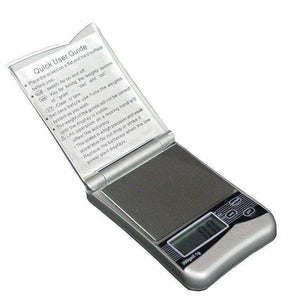Mini Pocket Scale | SurgiMac Dental Supply