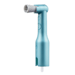 Mini 90 degree disposable Prophy angle, long soft cup gray, non-sterile, 144/box M162-90-144