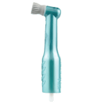 Mini Contra angle disposable Prophy angle, soft cup gray, sterile, 144/box S163-144