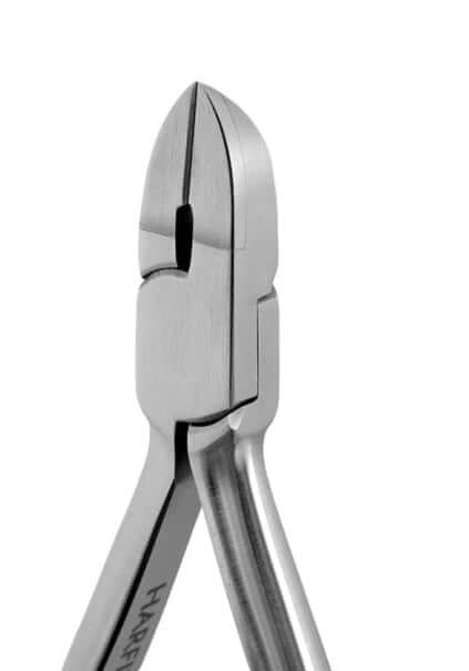 SurgiMac Mini Pin & Ligature Cutter Pliers, Orthodontic Instruments, Stainless Steel, Air Series, 1/Pk | SurgiMac Dental Supply