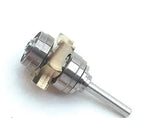 Kavo 635B/Miralux Ceramic Push Button Turbine | SurgiMac Dental Supply