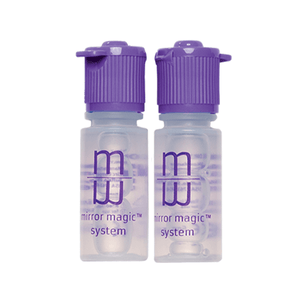 Mirror Magic Anti-Fog System, 10 - 6ml Bottles of Solution. anti-fog system | SurgiMac Dental Supply