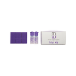 Mirror Magic Anti-Fog System, 2 - 6ml bottles of Anti-Fog solution and 24 Swipe | SurgiMac Dental Supply