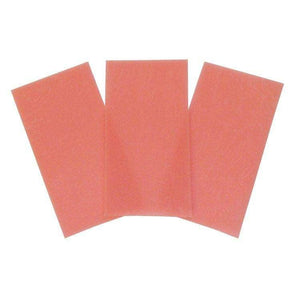 Mizzy Allcezon Base Plate Wax | SurgiMac Dental Supply