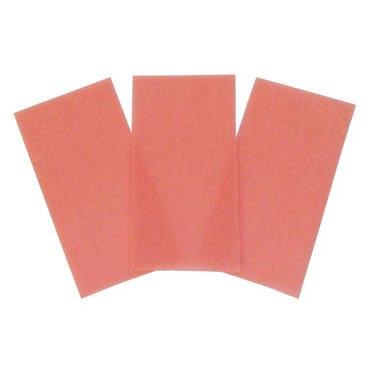 Mizzy Allcezon Base Plate Wax | SurgiMac Dental Supply