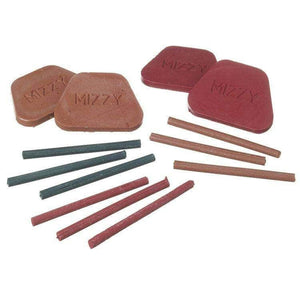 Compound Cakes & Sticks | SurgiMac Dental Supply