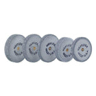 Heatless Wheels 50/Pkg