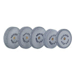 Heatless Wheels 50/Pkg | SurgiMac Dental Supply