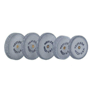 Heatless Wheels 50/Pkg | SurgiMac Dental Supply