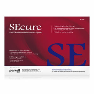 SEcure Resin Cement System - Translucent Shade S270