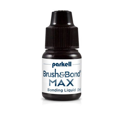 Brush&Bond MAX Liquid (3ml) | S222 | | Brush applicators, brushes, Cosmetic dentistry, Dental, Dental Supplies, Microapplicators, mini-sponges | Parkell | SurgiMac