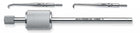 Premier Morrell Crown Remover Set Includes Hammer, Handle and Points 1 & 2