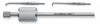 Premier Morrell Crown Remover Set Includes Hammer, Handle and Points 1 & 2