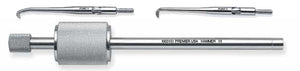 Premier Morrell Crown Remover Set Includes Hammer, Handle and Points 1 &amp; 2