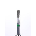 Defend FG #807.016 Coarse grit, Inverted Cone diamond burs, 10/Pk