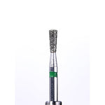 Defend FG #807.016 Coarse grit, Inverted Cone diamond burs, 10/Pk