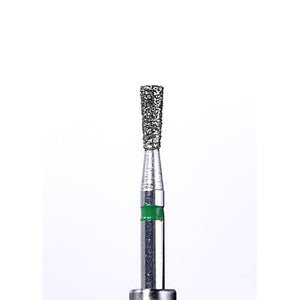 Defend FG #807.016 Coarse grit, Inverted Cone diamond burs, 10/Pk