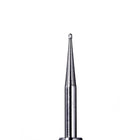 Defend FG #1/4 Round Carbide Bur, Package of 10
