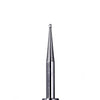 Defend FG #1/4 Round Carbide Bur, Package of 10