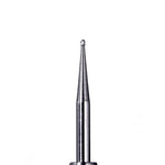 Defend FG #1/4 Round Carbide Bur, Package of 10