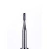 Defend FG #245 Amalgam Preparation carbide bur, pack of 10 burs