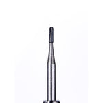 Defend FG #245 Amalgam Preparation carbide bur, pack of 10 burs