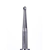 Defend FG #2 Round Carbide Bur, Package of 10