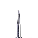 Defend FG #330 Pear Shaped Carbide Bur, Pack of 10 burs