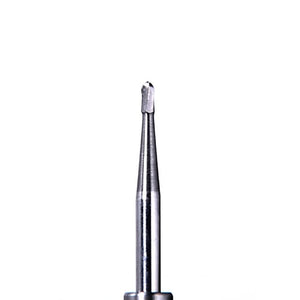 Defend FG #330 Pear Shaped Carbide Bur, Pack of 10 burs