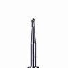 Defend FG #331 Pear shaped Carbide Bur, Package of 10