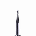 Defend FG #331 Pear shaped Carbide Bur, Package of 10