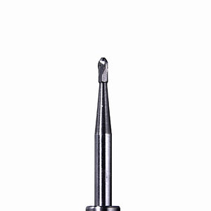 Defend FG #331 Pear shaped Carbide Bur, Package of 10
