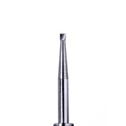 Defend FG #35 Inverted Cone Carbide Bur, Package of 10