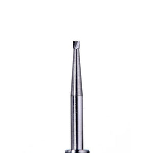 Defend FG #35 Inverted Cone Carbide Bur, Package of 10