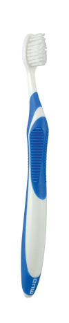 Technique Toothbrush, Sensitive Bristles, Compact Head, 1 dz/bx
