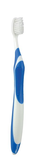 Technique Toothbrush, Sensitive Bristles, Compact Head, 1 dz/bx 495PC