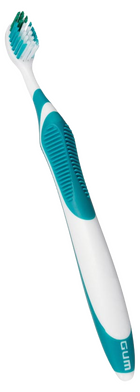 Sunstar | Technique Toothbrush, Soft Bristles, Compact Head, 1 dz/bx | 491PC