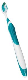 Technique Toothbrush, Soft Bristles, Compact Head, 1 dz/bx
