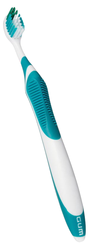 Technique Toothbrush, Soft Bristles, Compact Head, 1 dz/bx 491PC
