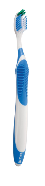 Technique Toothbrush, Soft Bristles, Full Head, 1 dz/bx 490PC