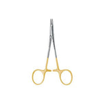 Hu-Friedy Halsey Perma Sharp™ Needle Holder, 13 cm (5") | SurgiMac Dental Supply