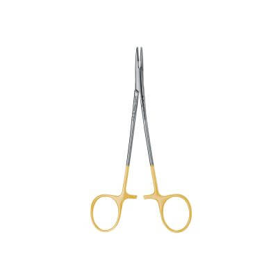 Hu-Friedy Crile-Wood Perma Sharp™ Needle Holder, 15 cm (6