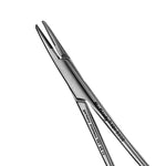 Hu-Friedy Crile-Wood Perma Sharp™ Needle Holder, 15 cm (6") | SurgiMac Dental Supply