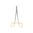 Hu-Friedy Mayo-Hegar Perma Sharp™ Needle Holder, 16 cm (6 1/4