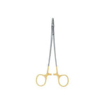 Hu-Friedy Mayo-Hegar Delicate Perma Sharp™ Needle Holder, 18 cm (7") | SurgiMac Dental Supply