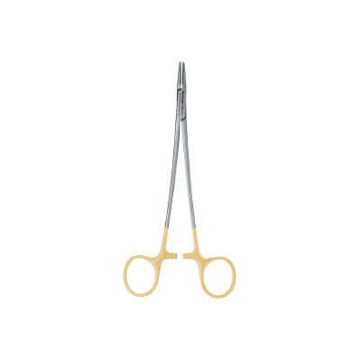 Hu-Friedy Mayo-Hegar Delicate Perma Sharp™ Needle Holder, 18 cm (7